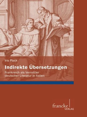 cover image of Indirekte Übersetzungen